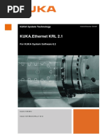 Download KST Ethernet KRL 21 En by Jose Ortiz Merino SN296090668 doc pdf