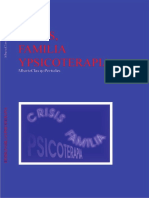 Psicoterapia en Crisis Familiar