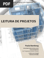 Apostila Noções de Leitura de Projetos