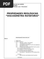 03 PROPIEDADES REOLÓGICAS