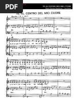 Download free resta accanto a me spartito pdf download