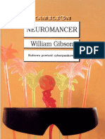 Gibson William - Neuromancer