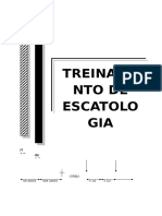 Apostila de Escatologia AD