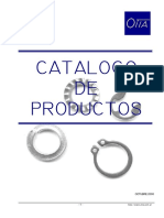 Catalogo OTIA