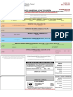 Formato Universal de Pago