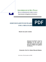 Dimensionamento de Pilares de Acordo Com a NBR 6118-2003 - Murilo Scadelai [USP]