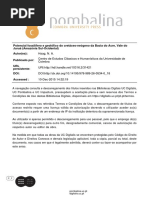 Haag 2012 - Potencial Fossilífero e Geológico Do Cretáceo-Neógeno Da Bacia Do Acre, Vale Do Juruá (Amazônia Sul-Ocidental)