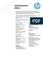 arcsight  supported devices 2015