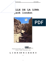 El Valle de La Luna PDF