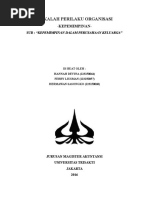 Download MAKALAH PERILAKU ORGANISASIdocx by Gabriella Zefanya Hosiel SN296104093 doc pdf