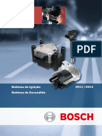 Bosch Bobina de Ignicao