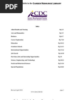 Download crl-books by Career Development Center Minnesota State University - Mankato SN29610524 doc pdf