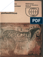 Arte Paleolítico - Peter Ucko, Andree Rosenfeld