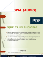 Audio Pal