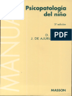 Psicopatologia PDF