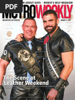 Metro Weekly - 01-21-16 - Post-MAL Todd Leavitt