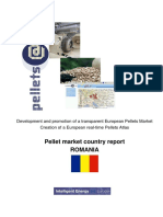 Romania CR