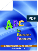  Educación Financiera1