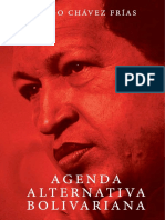 Agenda Alternativa Bolivariana 1996