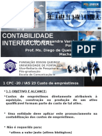 Contabilidade Internacional 2