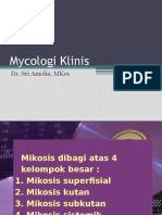 Mycologi Klinis