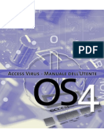 Access Virus Os4 It