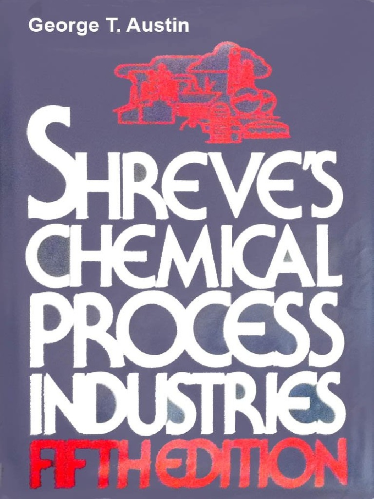 Chemical Process Industry Shreves Download Adobe