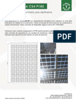 VidurSolar - VS36 C54 P180