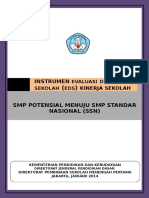 3. Istrumen Eds Kinerja Smp Potensial Menuju Ssn