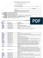 Decisão Arquivamento DO TSE