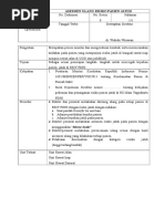 Download Spo Asesmen Ulang Risiko Pasien Jatuh by Andrian Nur Pratama SN296125062 doc pdf