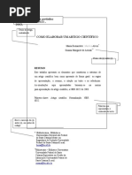 Artigo Cientifico