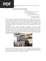 Download  Contoh Proposal Bantuan Unit Pengolah Pupuk Organik by abdi SN296128622 doc pdf
