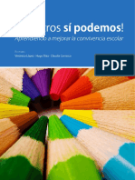 !Nosotros Sí Podemos¡