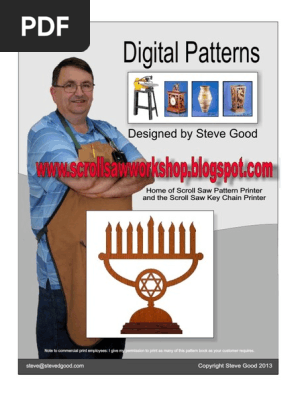 Menorah