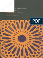 LIBRO- Sufismo y Taoismo Vol I