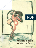 Bacon Works On Paper