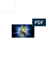 Logo Madrid