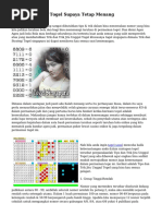 Aplikasi Togel Xls
, Togel Excel