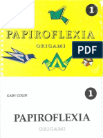papiroflexia 01