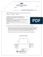 Formative Assessment Computer