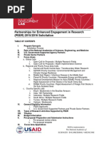 Download PEER CYCLE 5 Call for Pre-Proposal by Eunice Chavez SN296140517 doc pdf