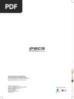iPECS Hospitality Solutions