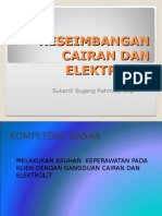 179878707 Keseimbangan Cairan Elektrolit Ppt