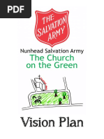 Download Church on the Green Vision by Tim Lennox SN296144594 doc pdf