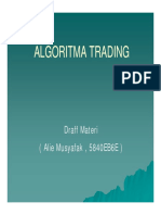 Algo-Trading Ali Musyafak