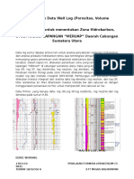 Analisis Data PENFOR