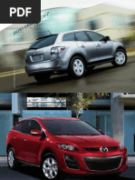 Download 2010 Mazda CX-7 Dealer Delaware by Preston Motor SN29614568 doc pdf
