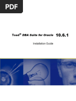 Download Toad for Oracle Installation Guide by ravigwl SN296152470 doc pdf