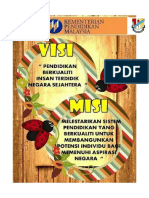 Visi Dan Misi